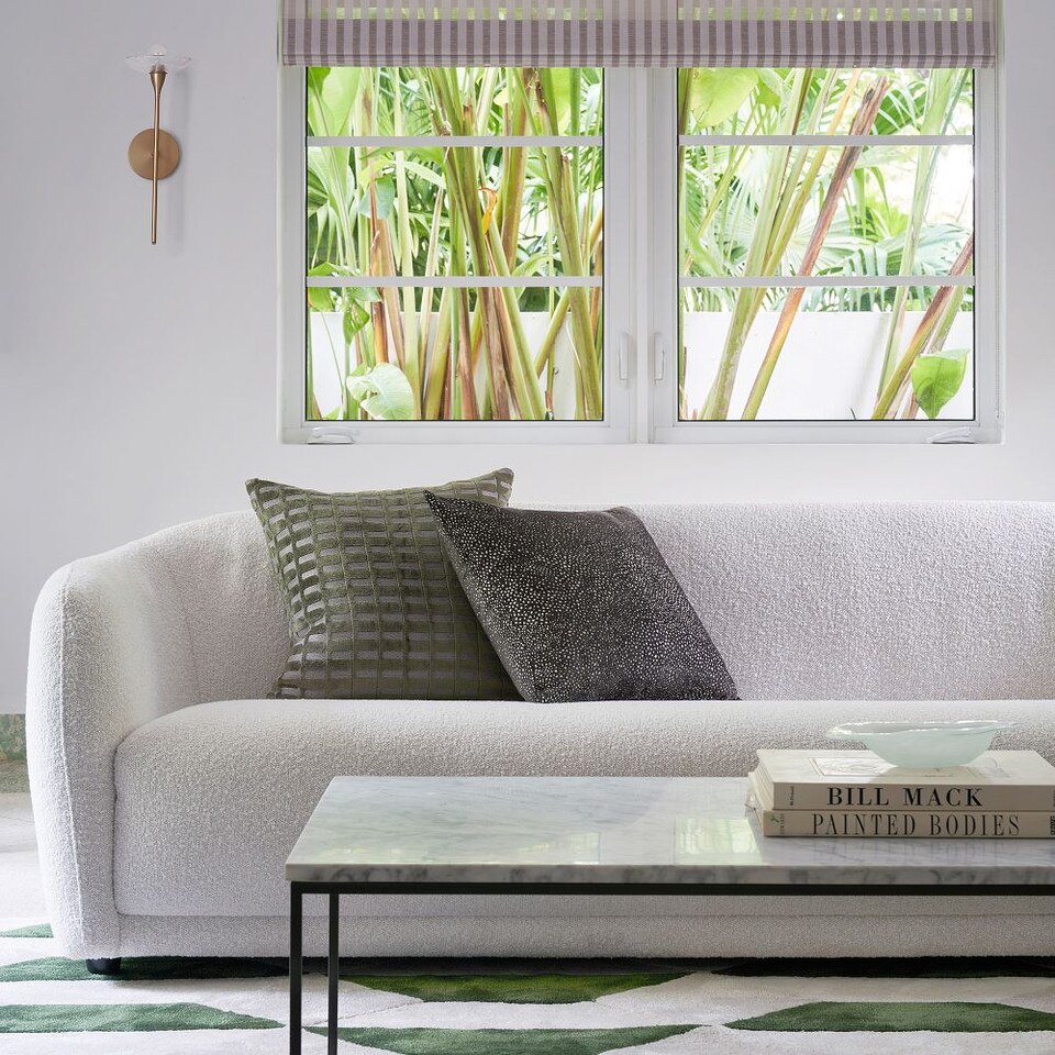 Addie Sofa (218 cm)