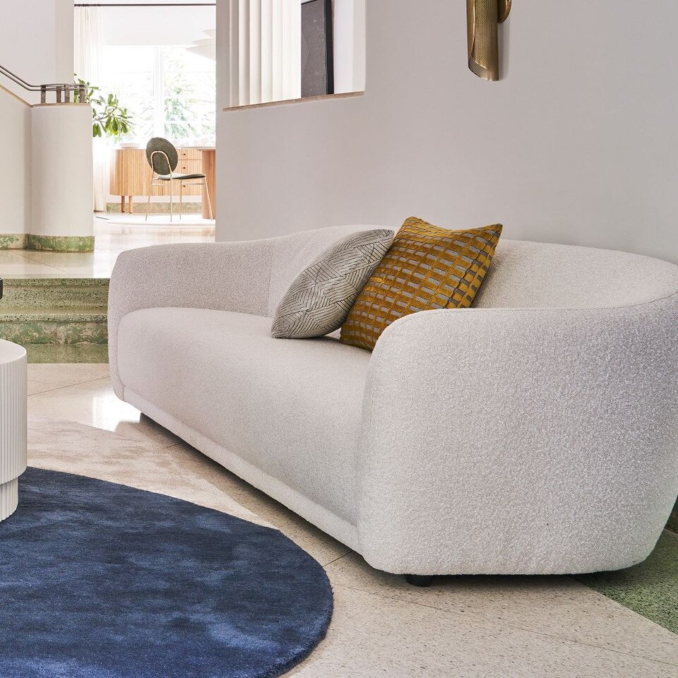 Addie Sofa (218 cm)
