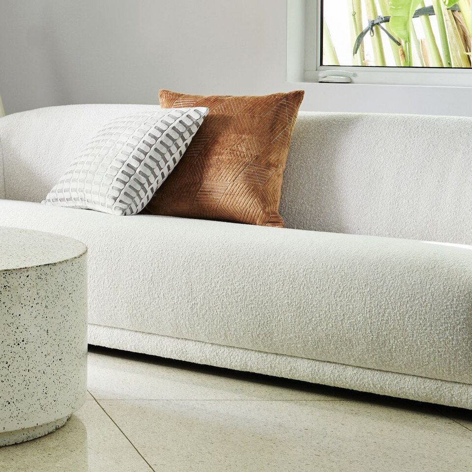 Addie Sofa (218 cm)