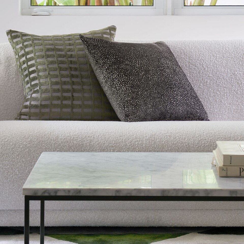 Addie Sofa (218 cm)