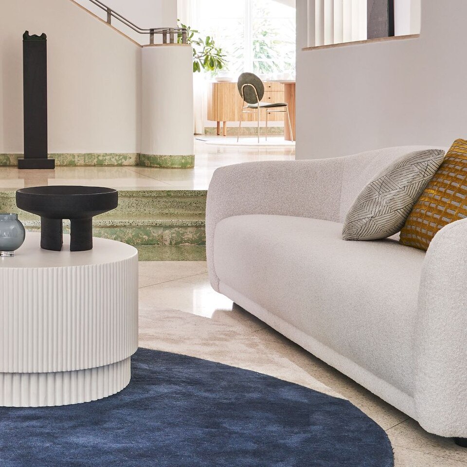 Addie Sofa (218 cm)