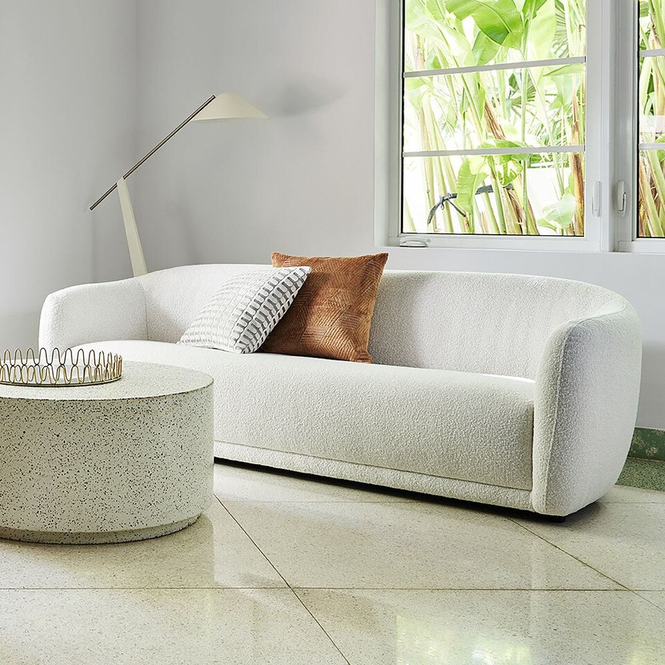 Addie Sofa (218 cm)