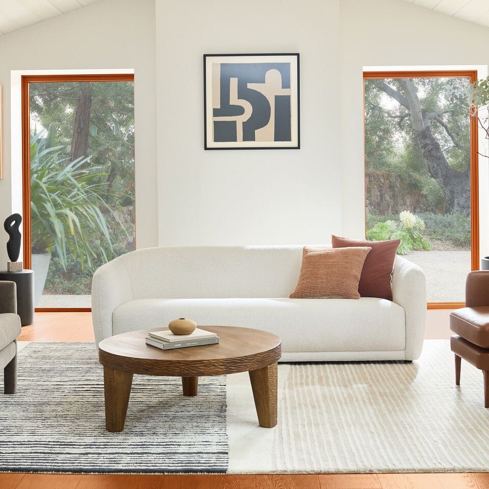 Addie Sofa (218 cm)