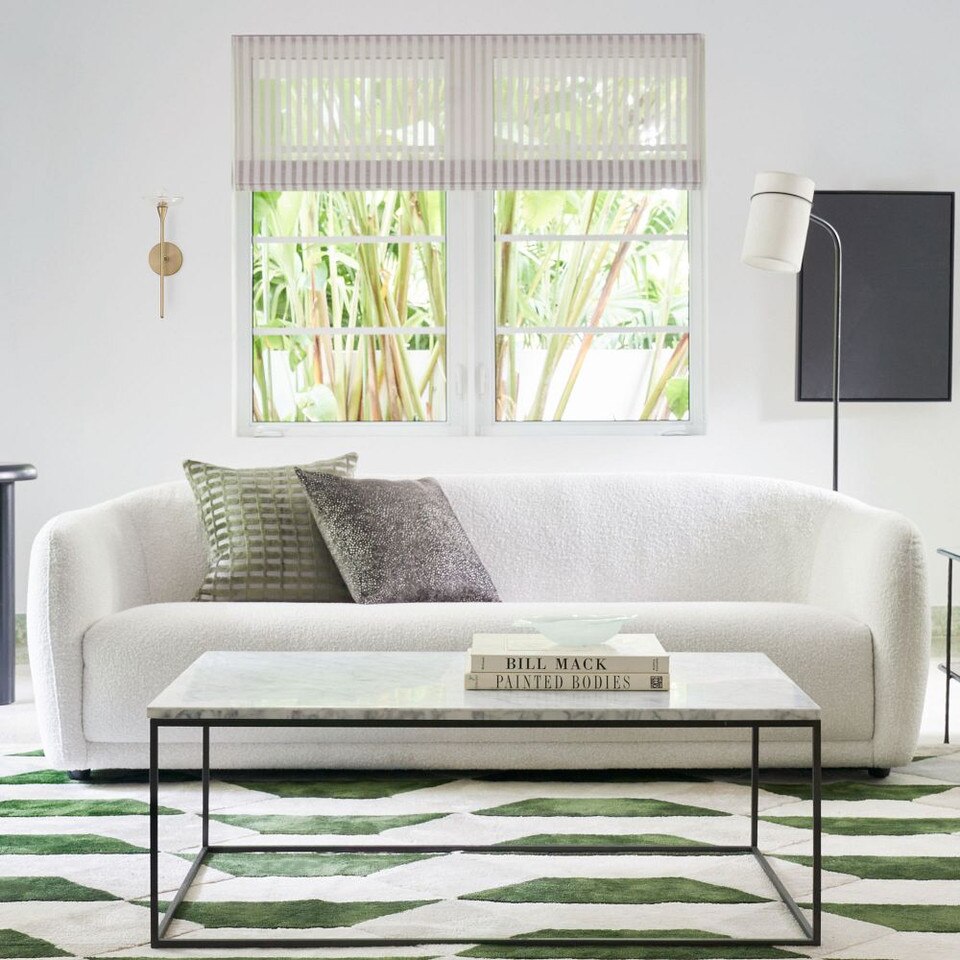 Addie Sofa (218 cm)