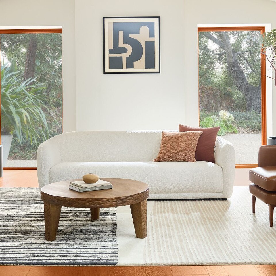 Addie Sofa (218 cm)
