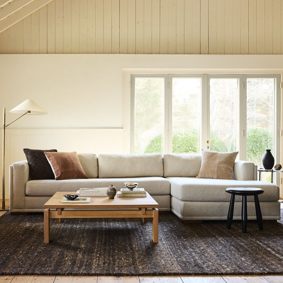 Ainsley Coffee Table (102 cm)