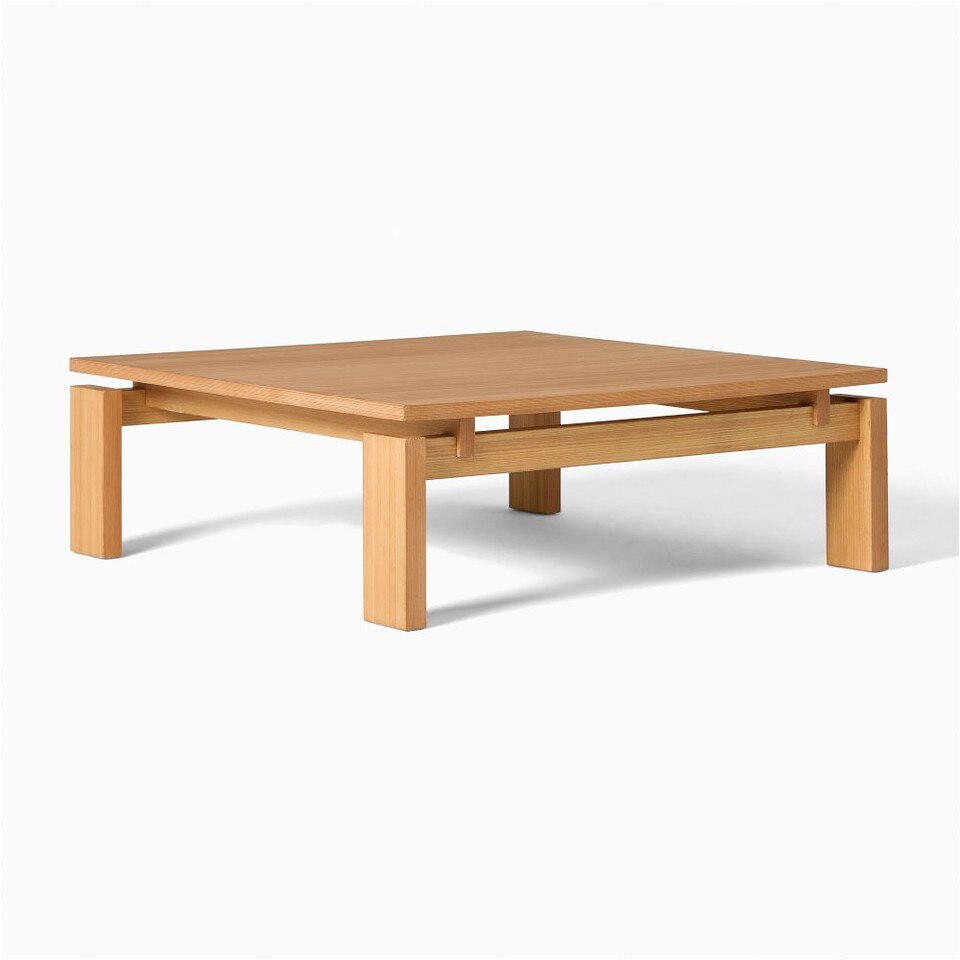 Ainsley Coffee Table (102 cm)