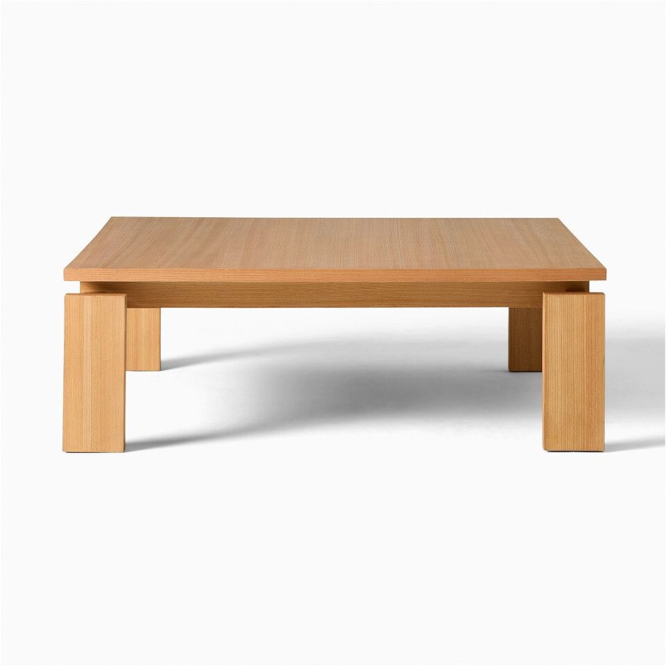 Ainsley Coffee Table (102 cm)