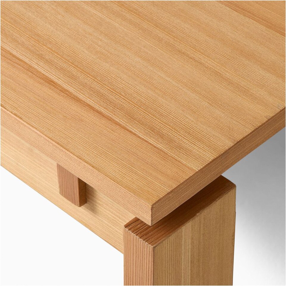 Ainsley Coffee Table (102 cm)