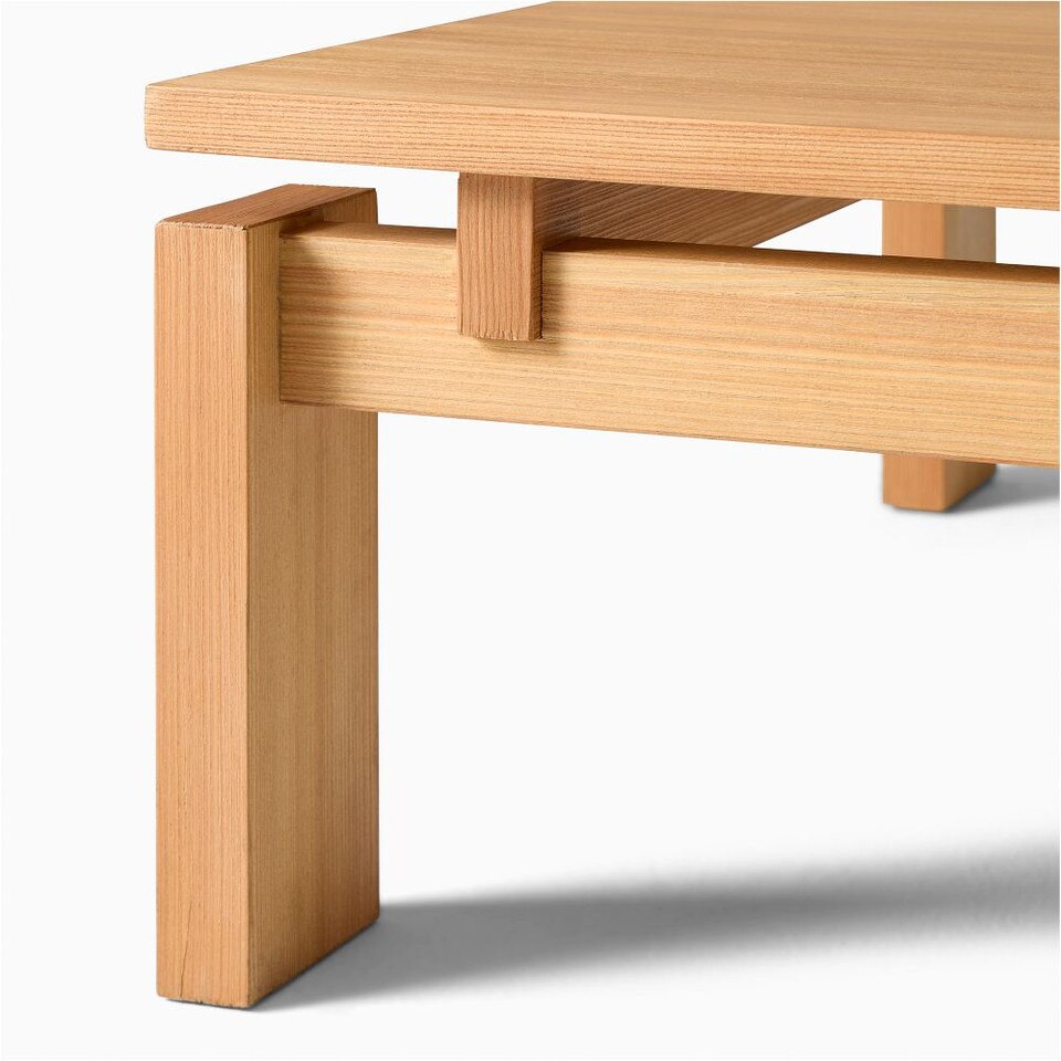 Ainsley Coffee Table (102 cm)