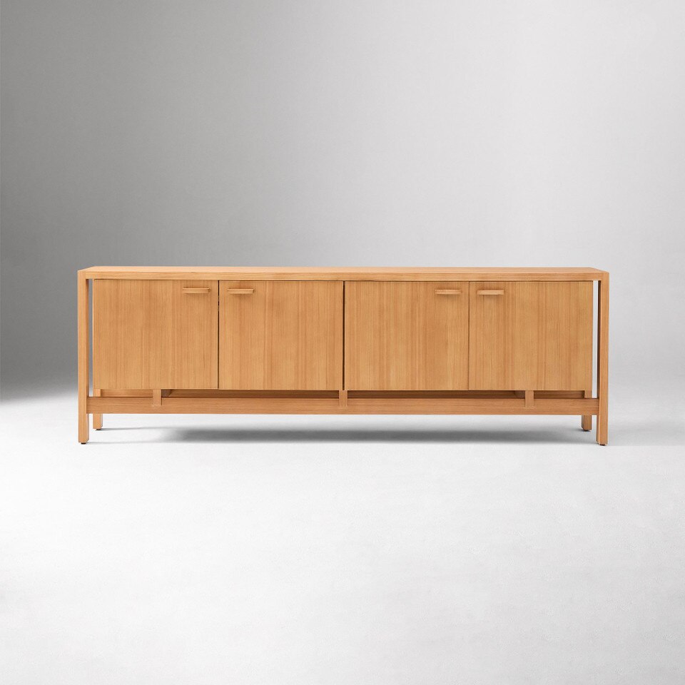 Ainsley Media Console (203 cm)