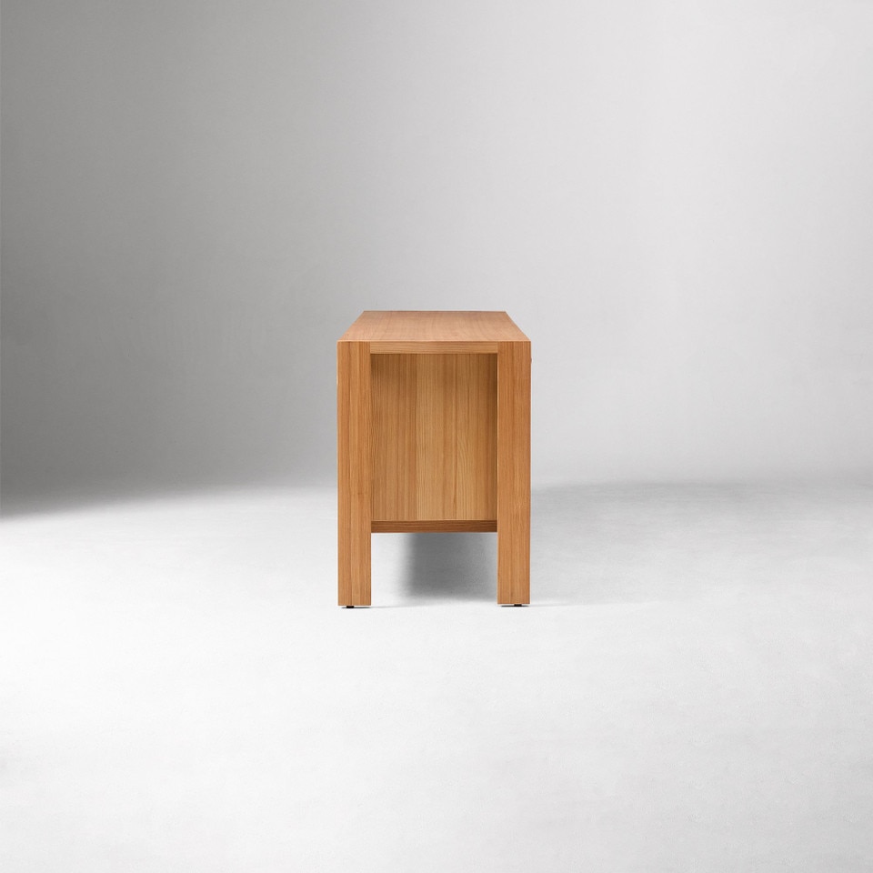 Ainsley Media Console (203 cm)