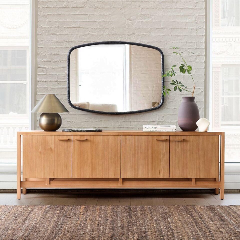Ainsley Media Console (203 cm)
