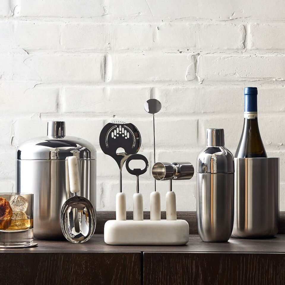 Aja Barware Collection