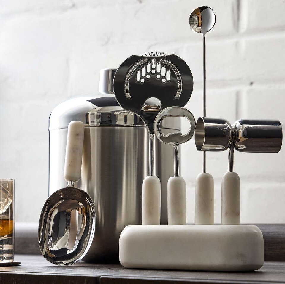 Aja Barware Collection