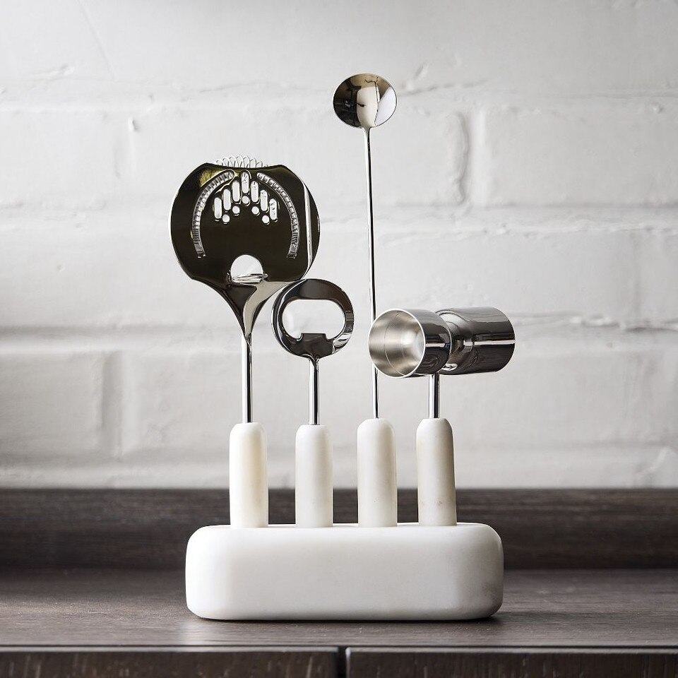 Aja Barware Collection