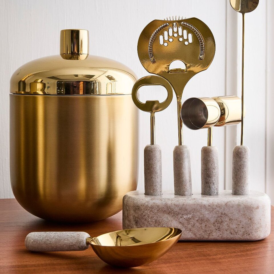 Aja Barware Collection
