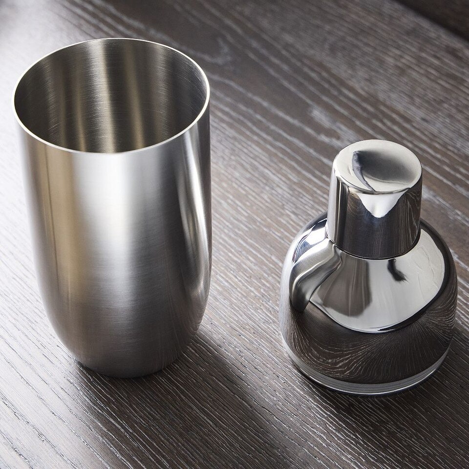Aja Cocktail Shaker