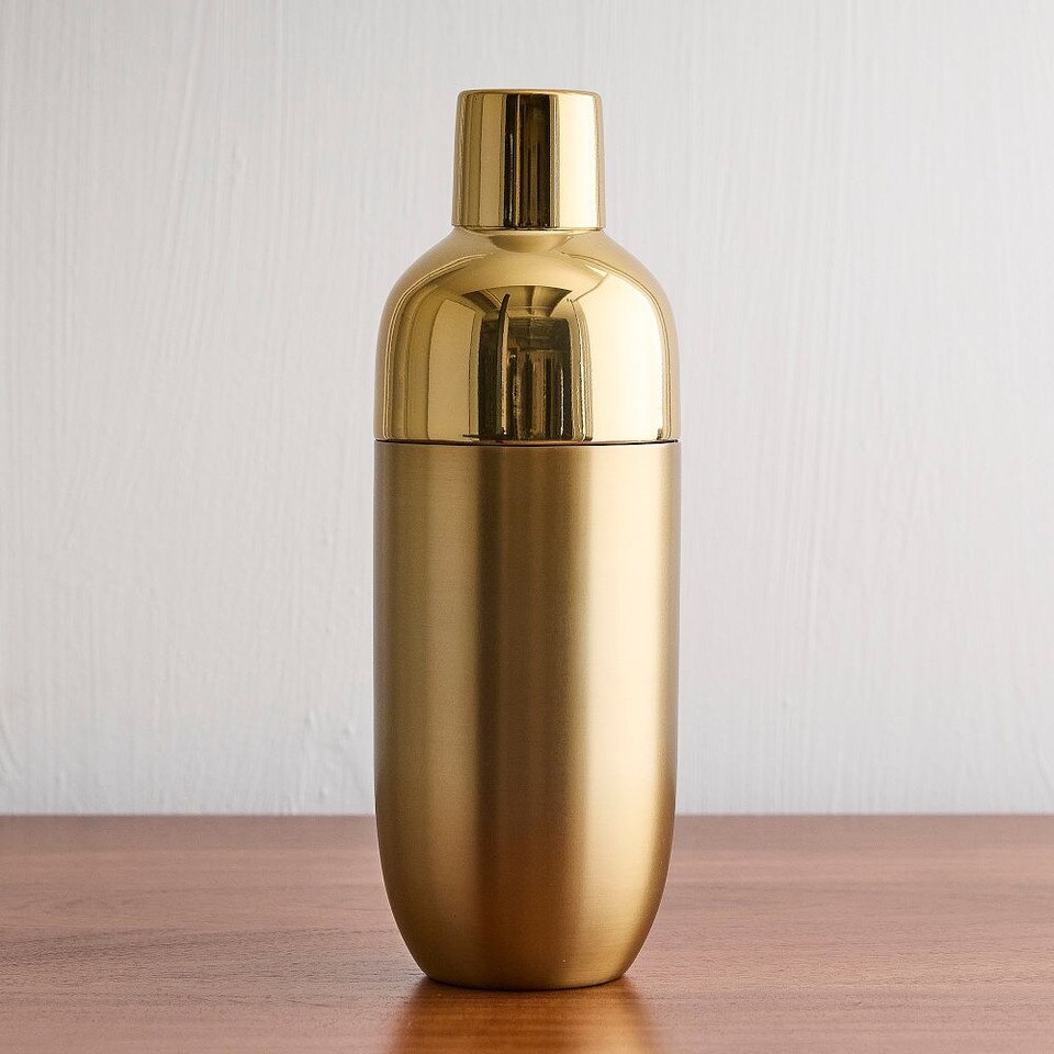 Aja Cocktail Shaker