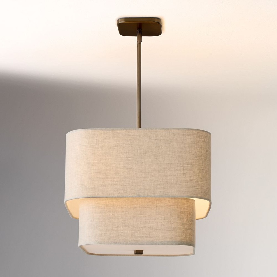 Aleena Pendant (41 cm)