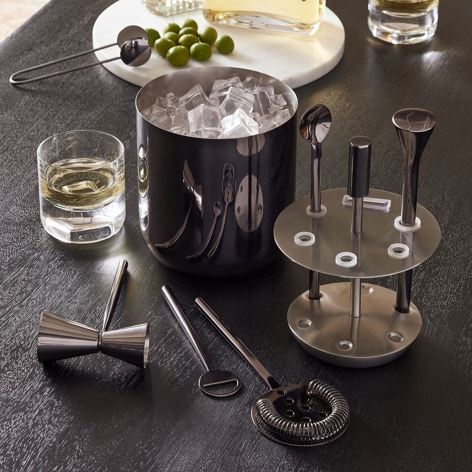 All-In-One Bar Tool Set