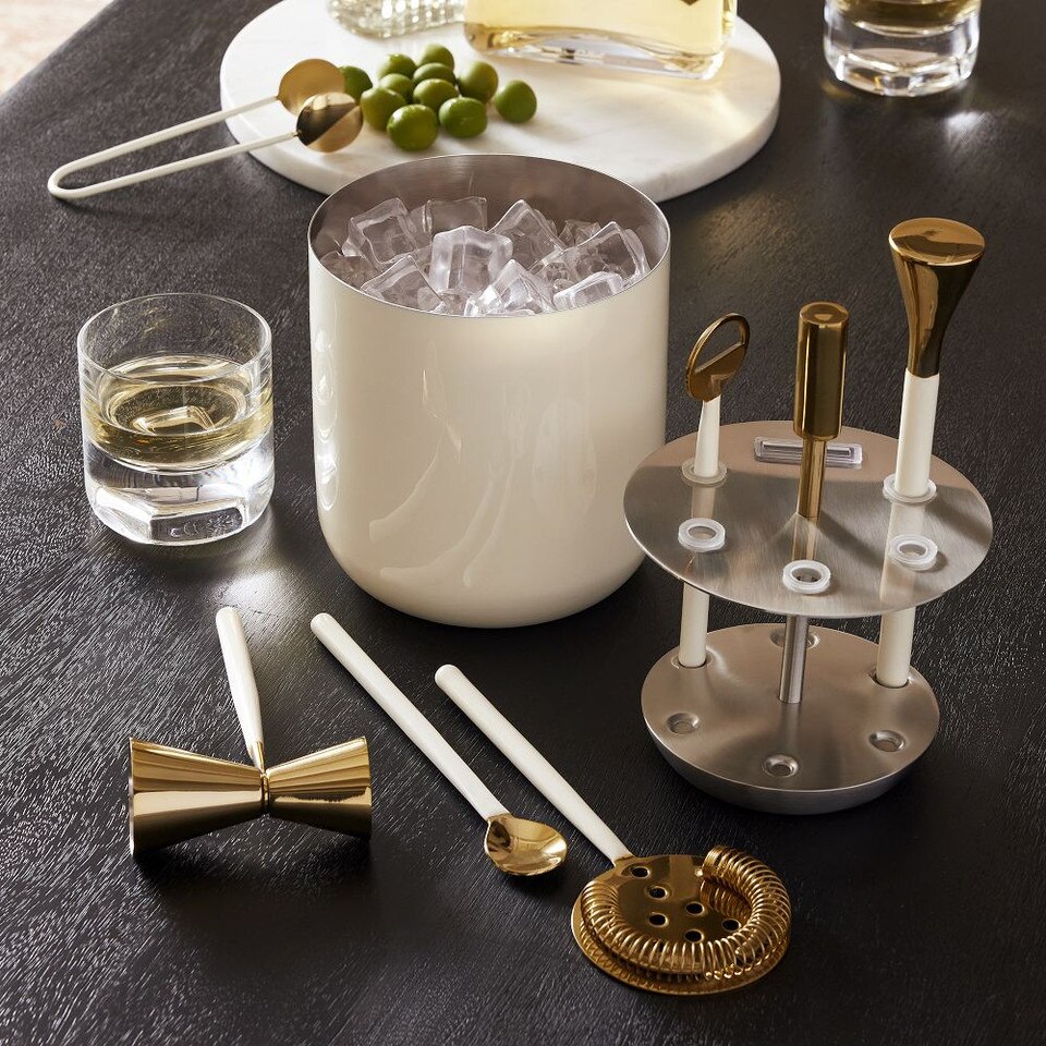 All-In-One Bar Tool Set