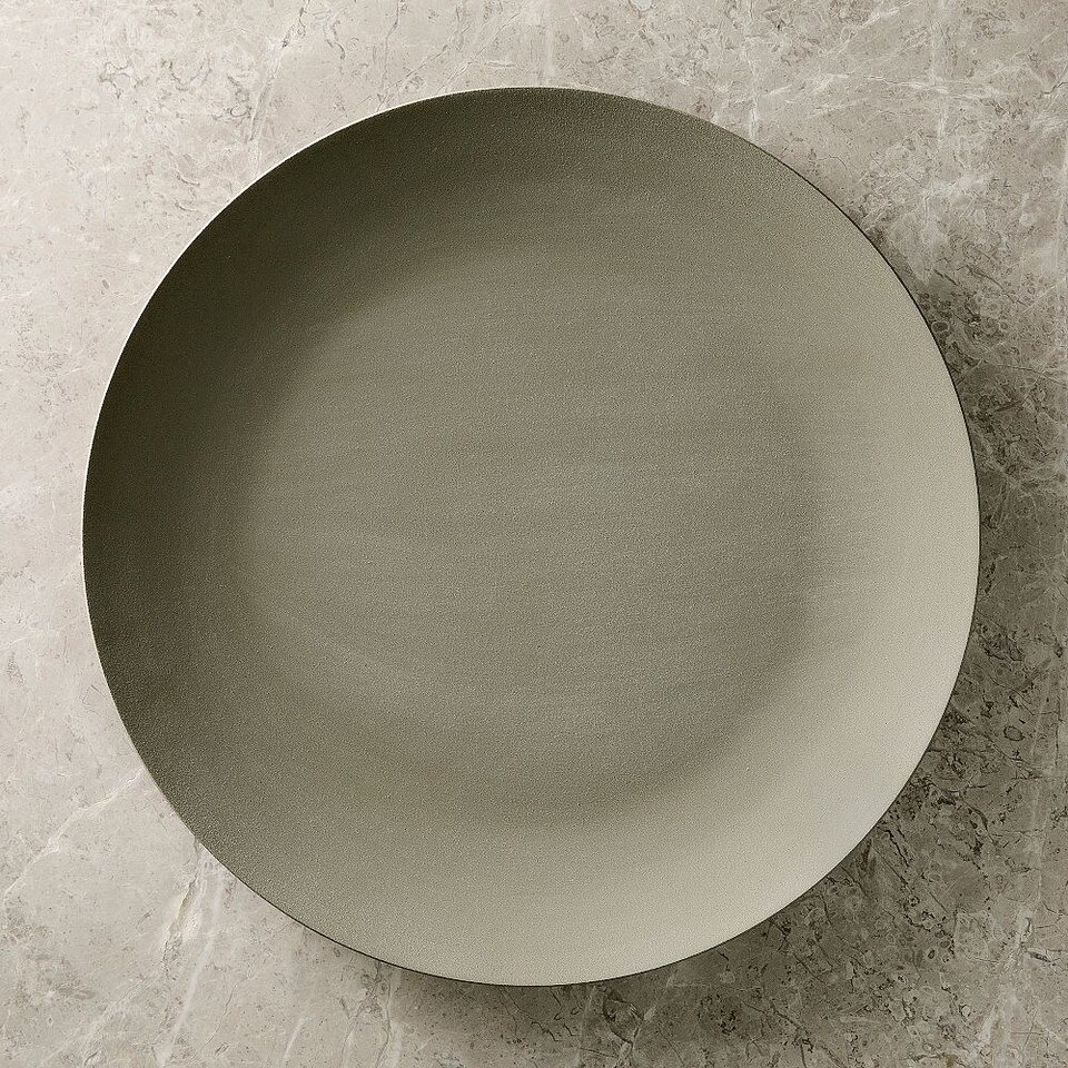 Aluminium Plate Charger