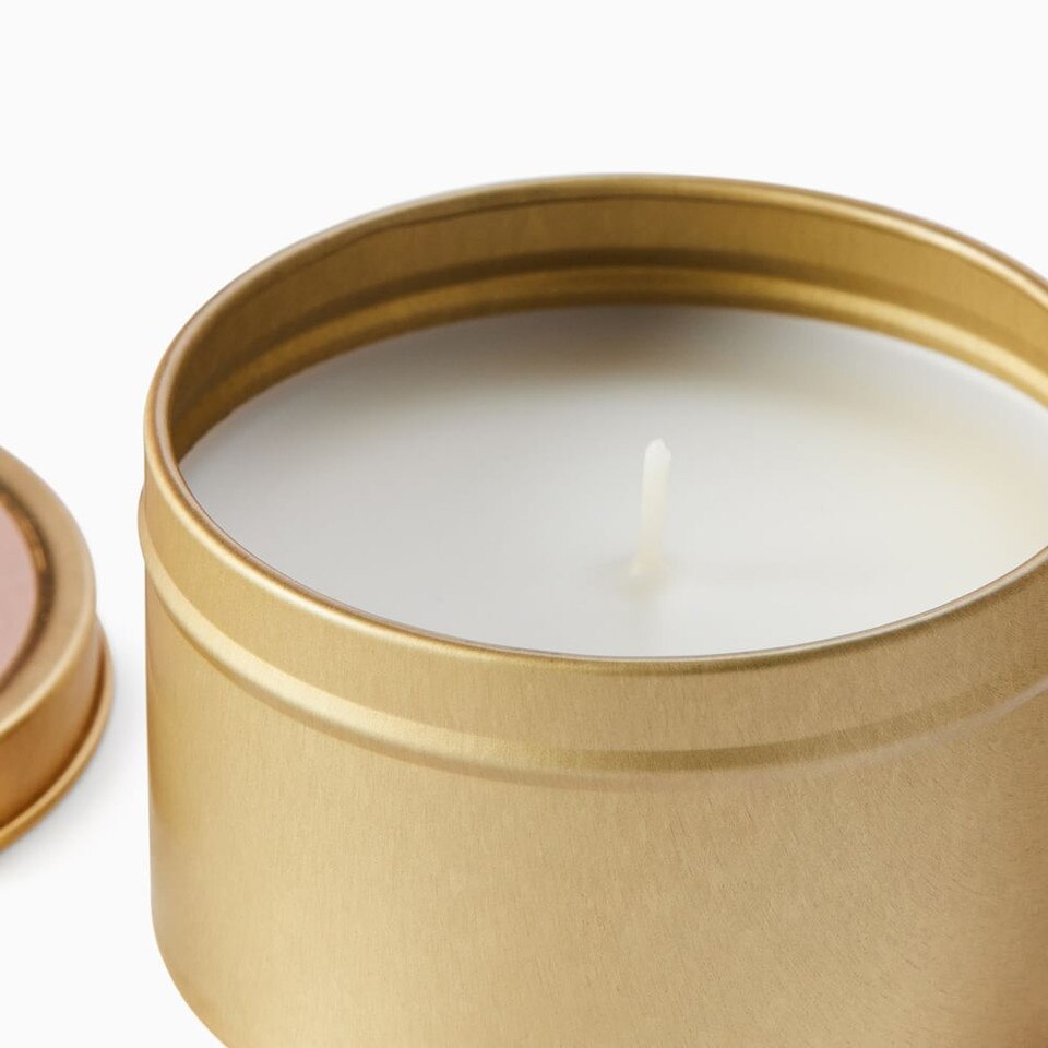 Alura Homescent Collection - Orchid Moss