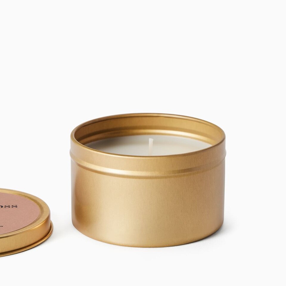 Alura Homescent Collection - Orchid Moss