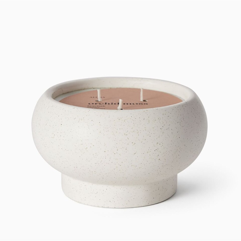 Alura Homescent Collection - Orchid Moss