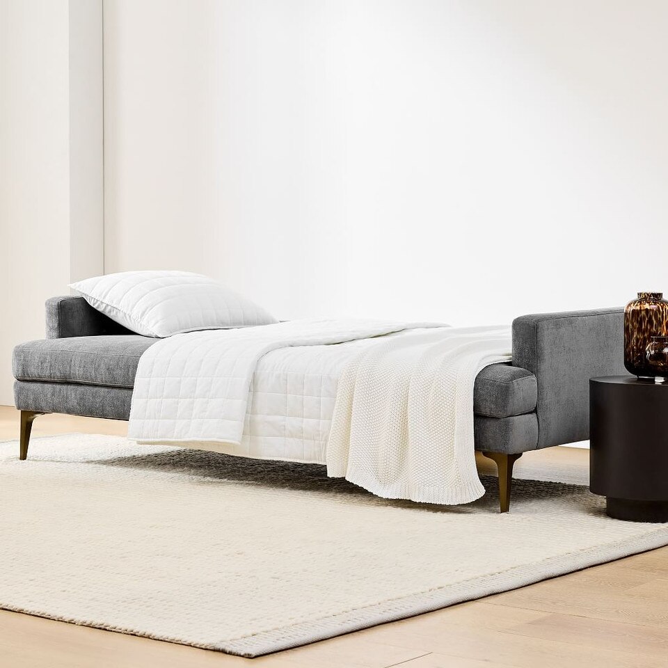 Andes Sofa Bed (212 cm)
