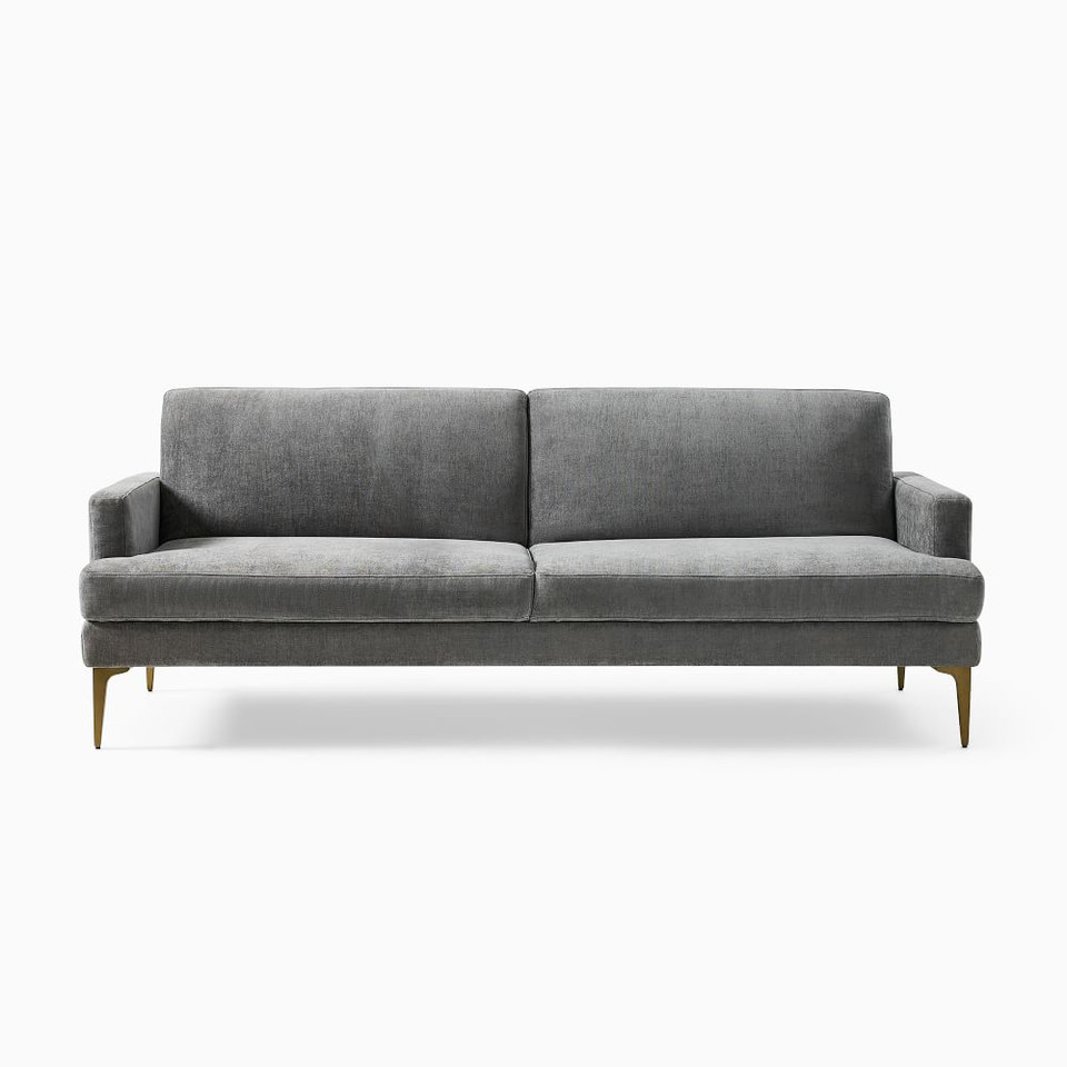 Andes Sofa Bed (212 cm)