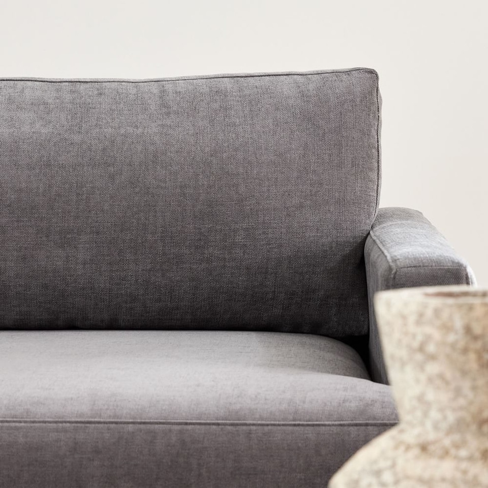 Andes 3-Piece Corner Sofa (276 cm)