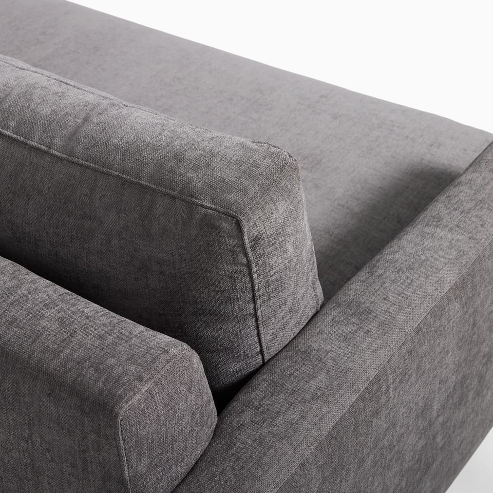 Andes 3-Piece Corner Sofa (276 cm)