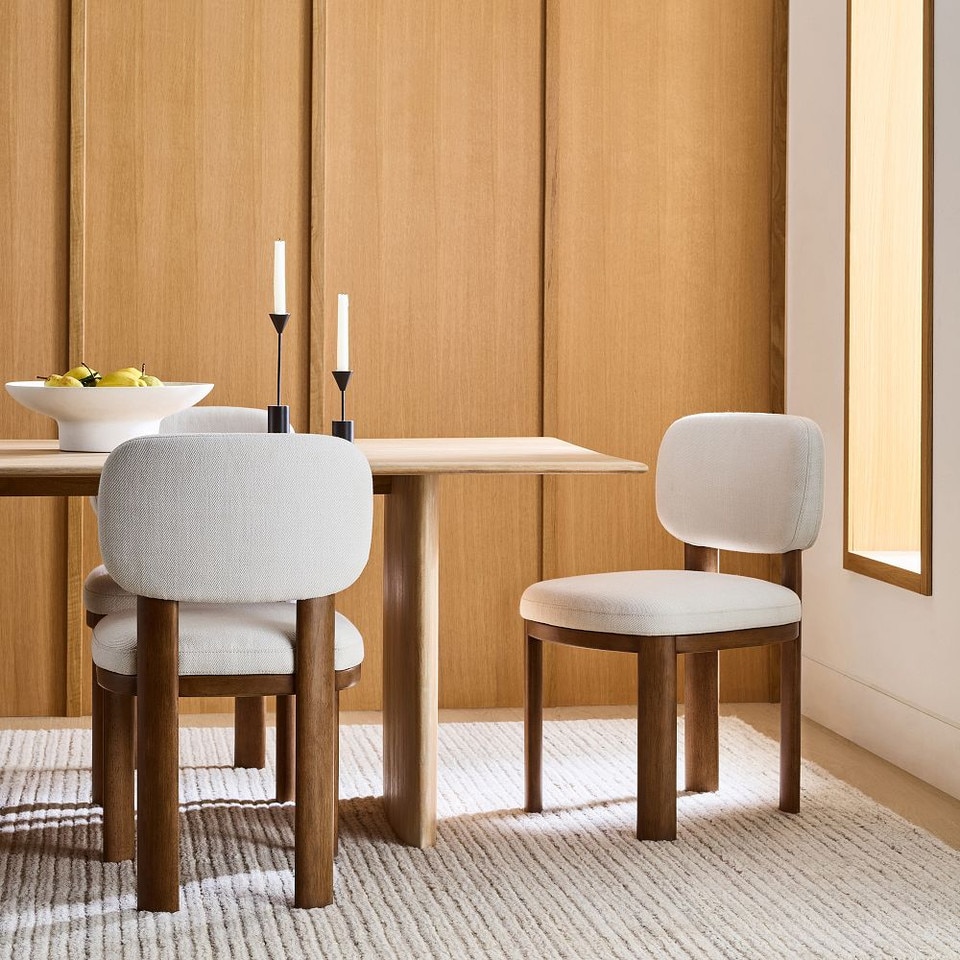 Anton Dining Chair - Modern Furniture