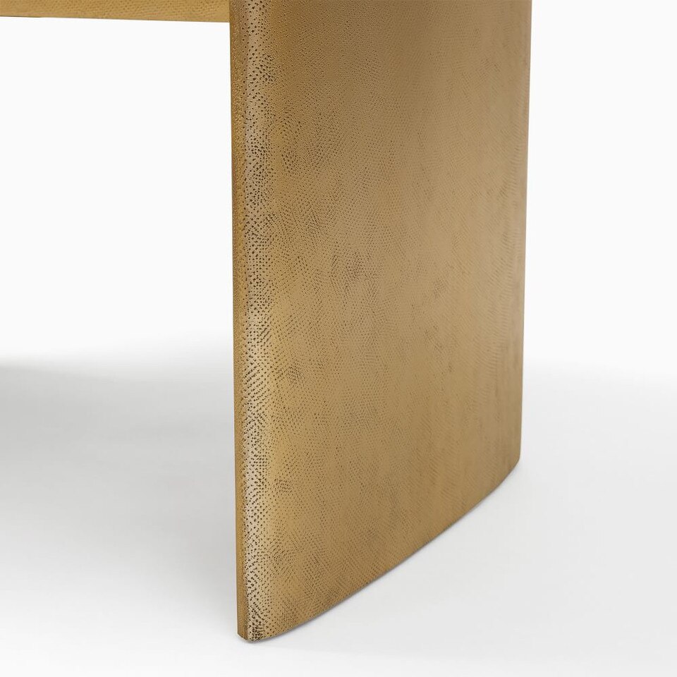 Anton Marble Coffee Table