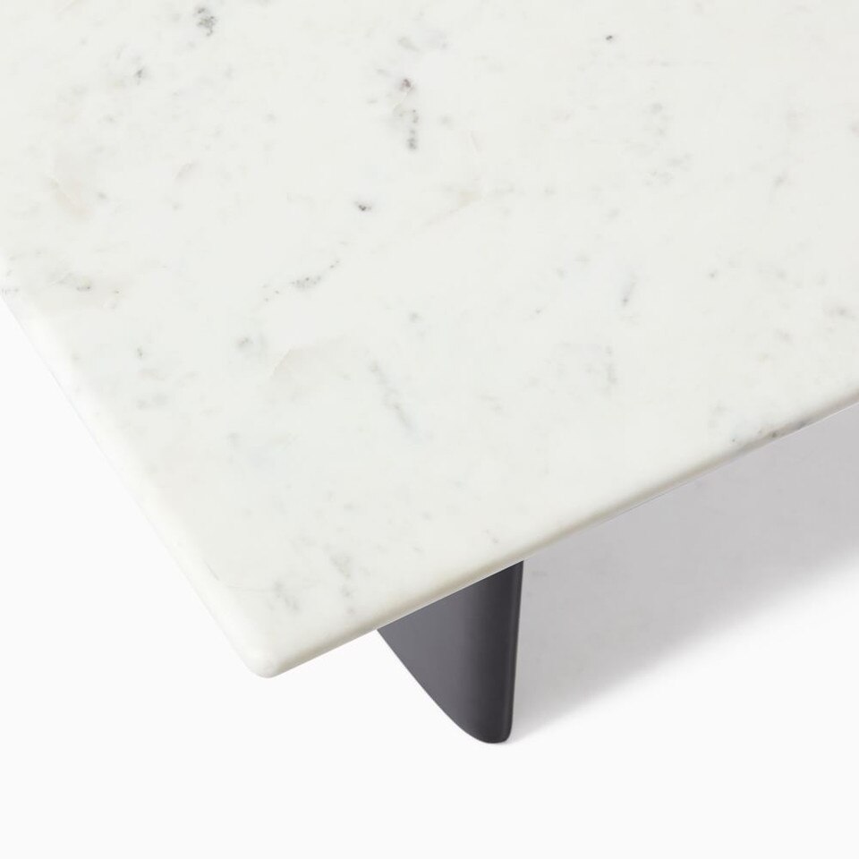 Anton Marble Coffee Table
