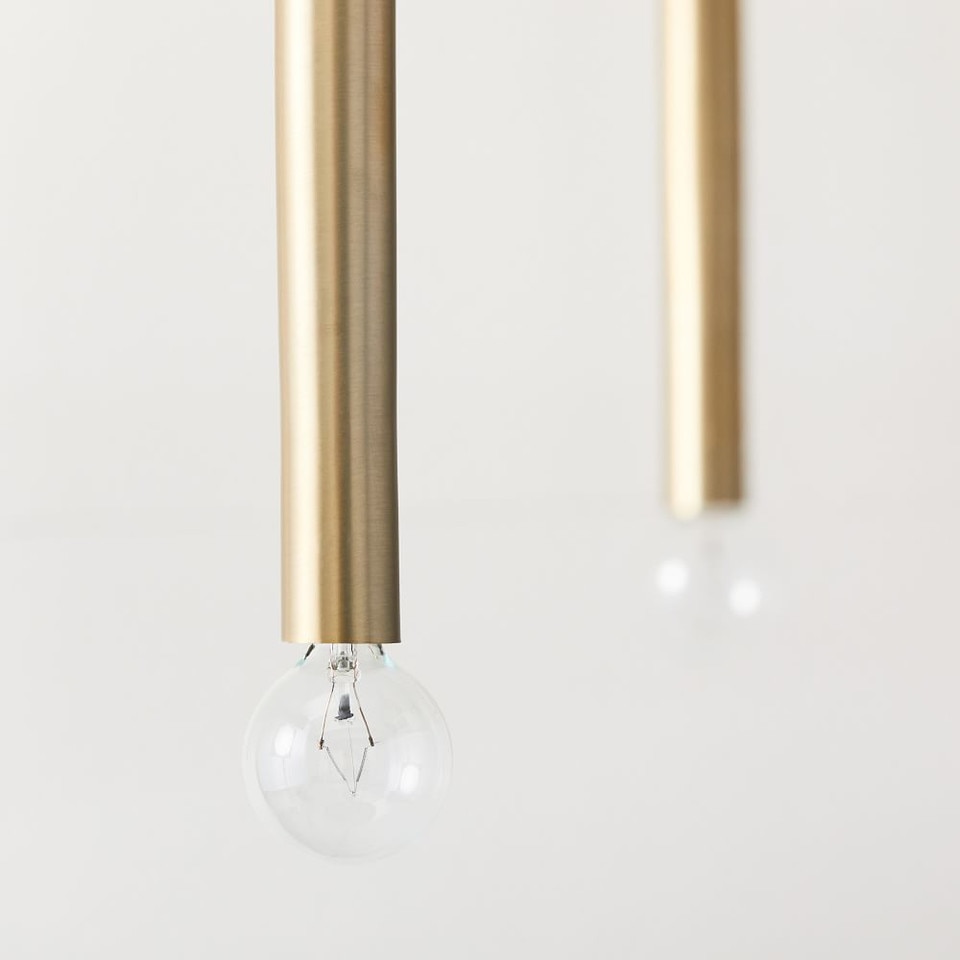 Arc Chandelier