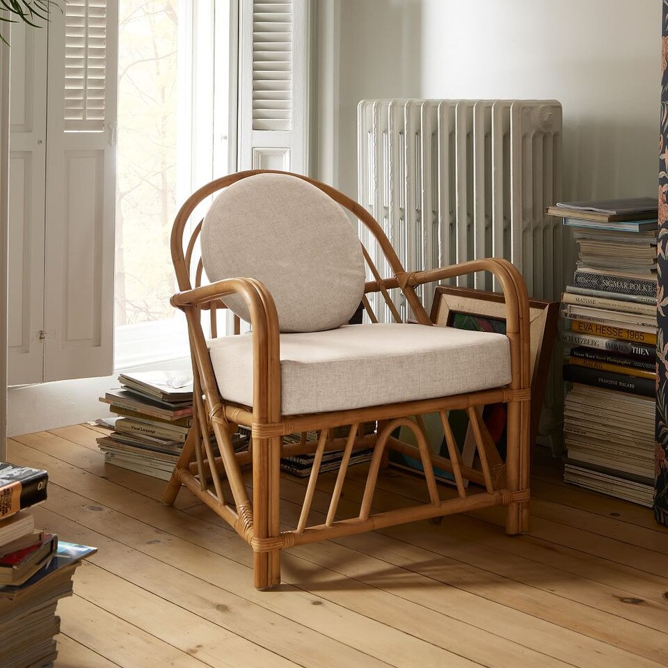 Arianna Chair