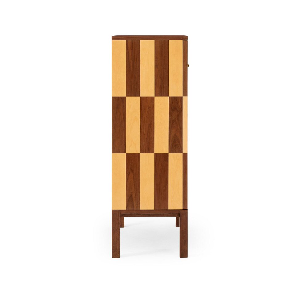 Artisan Bar Cabinet (91 cm)