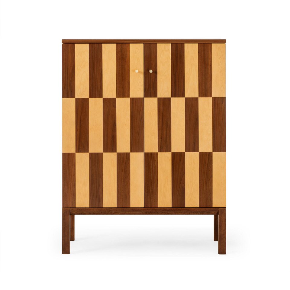 Artisan Bar Cabinet (91 cm)