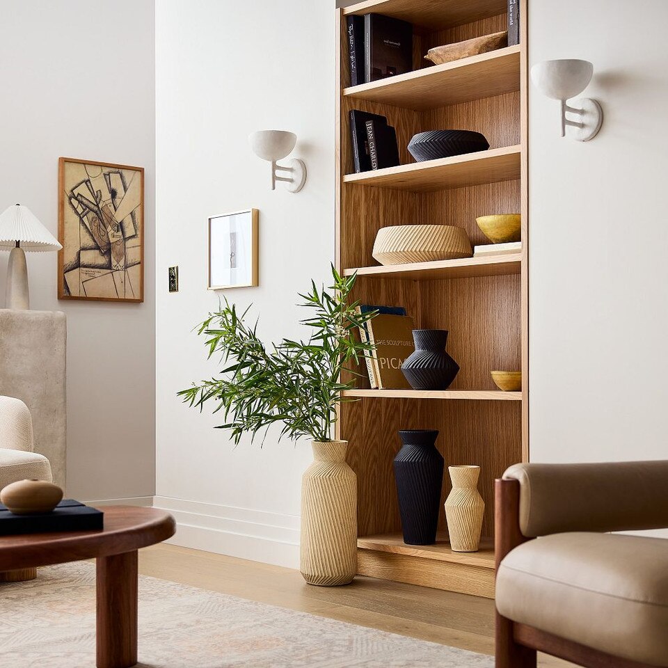 Asher Ceramic Bowls