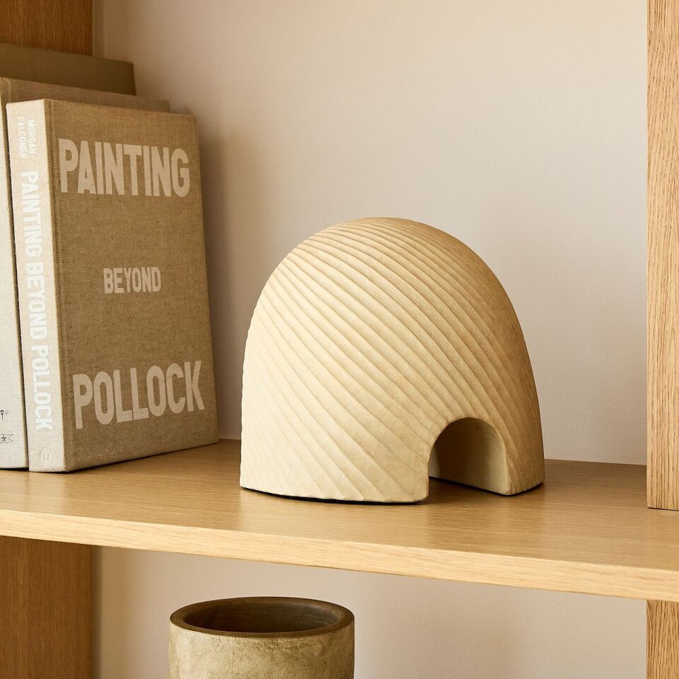 Asher Ceramic Objects