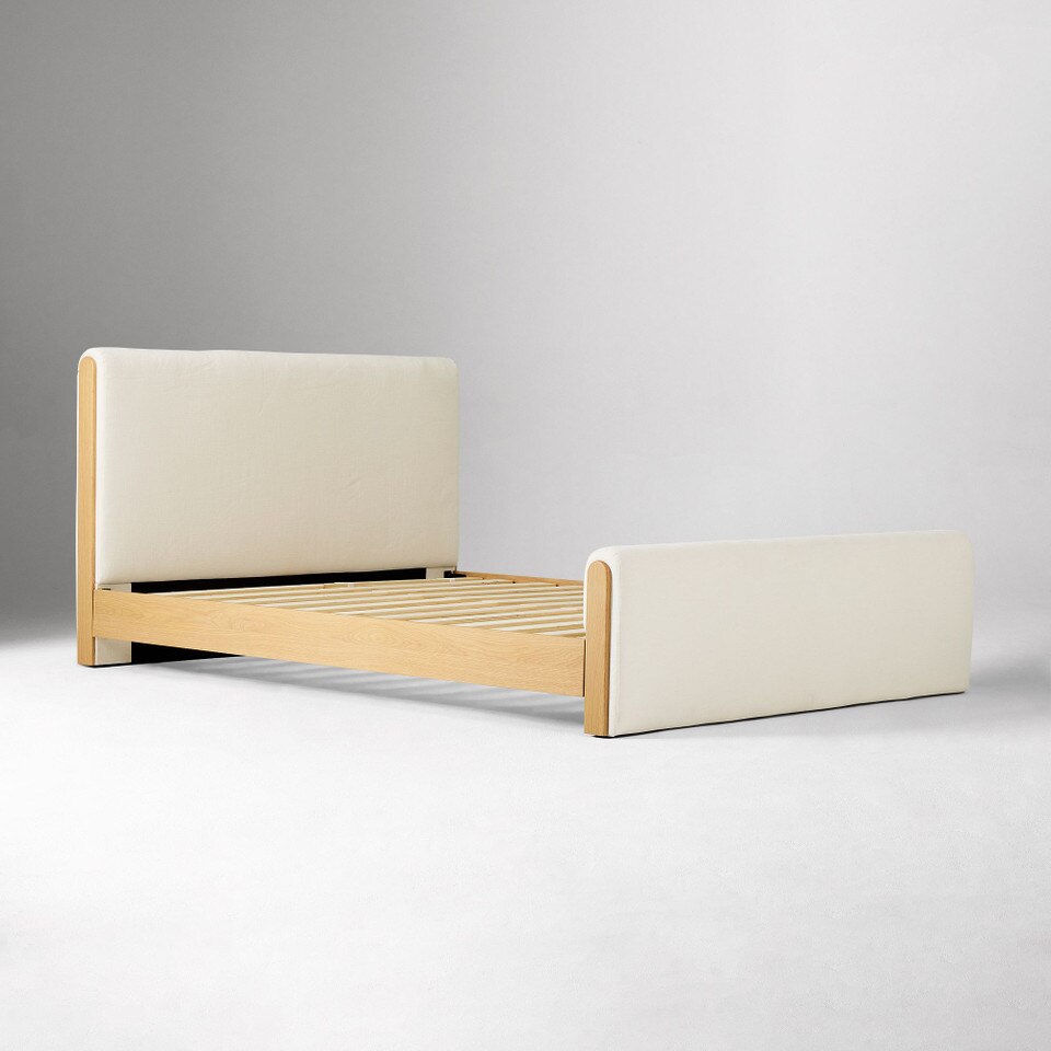 Asher Bed