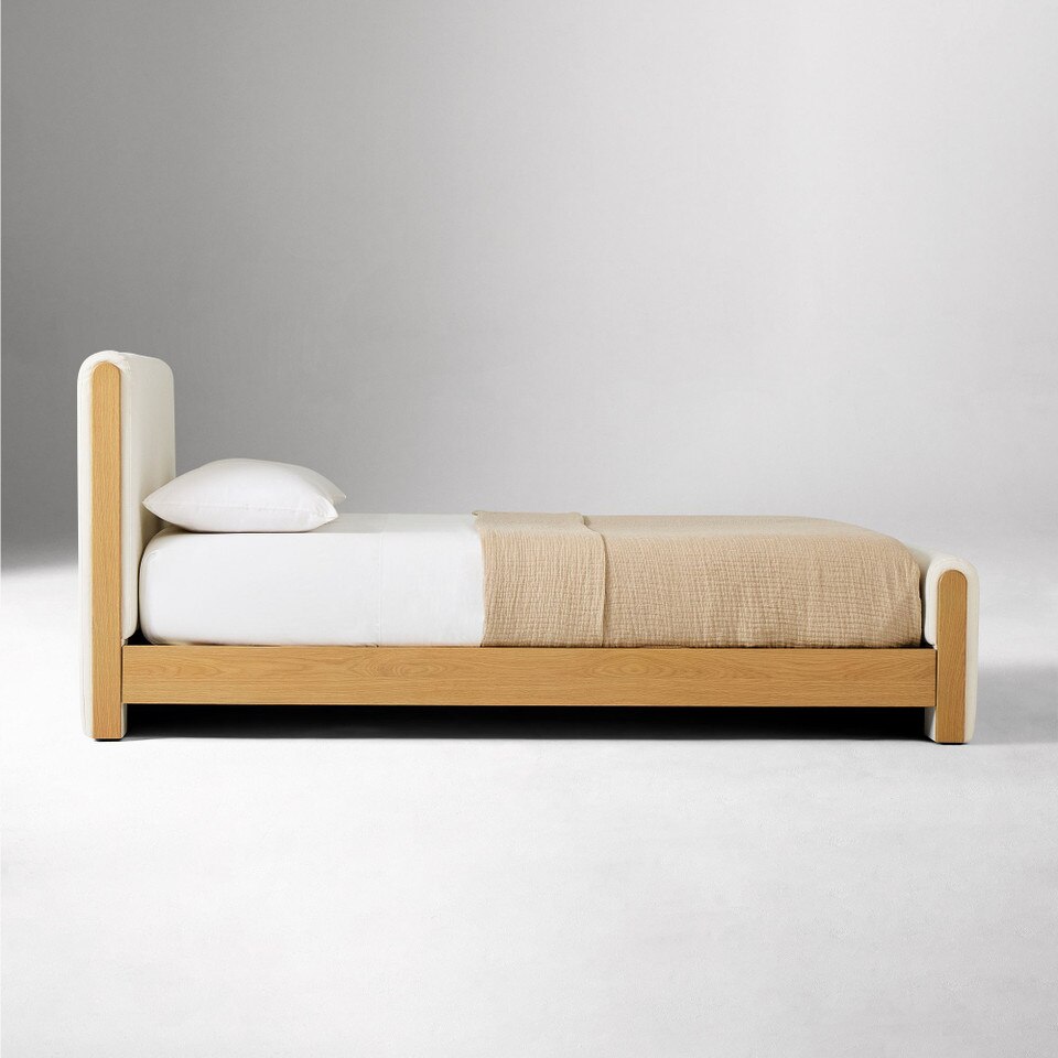 Asher Bed