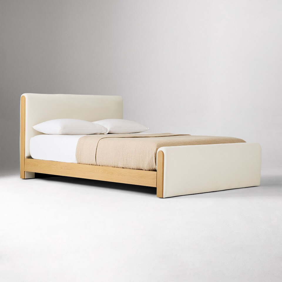Asher Bed