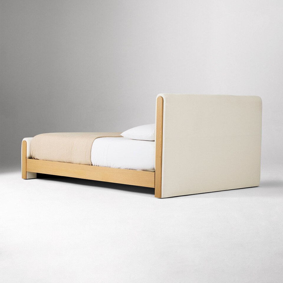 Asher Bed