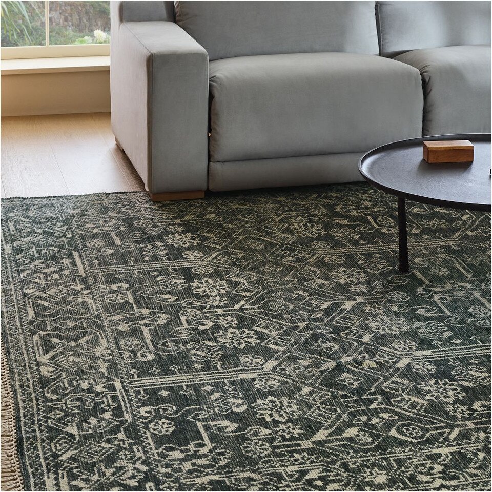 Athena Reversible Persian Rug