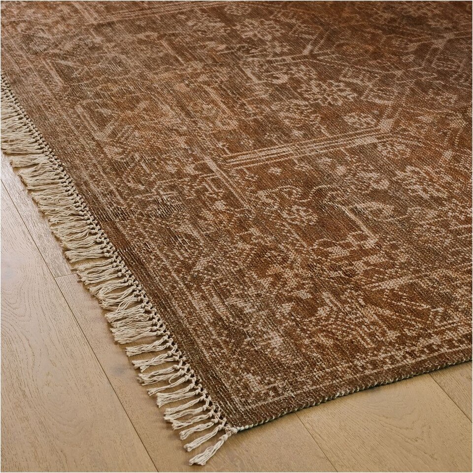 Athena Reversible Persian Rug