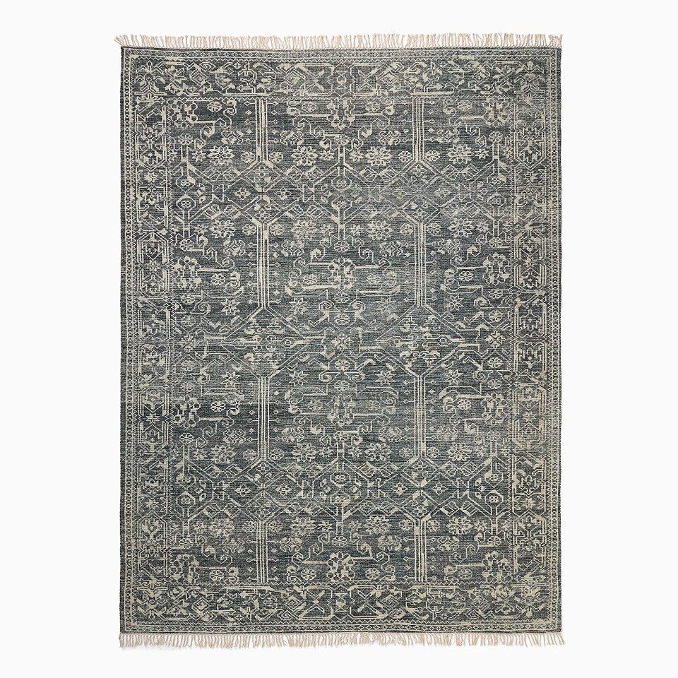 Athena Reversible Persian Rug